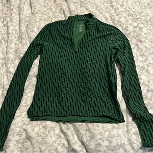 ALL ACCESS Pro Women’s Center Stage Quarter Zip